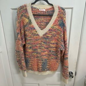 Confetti Sweater